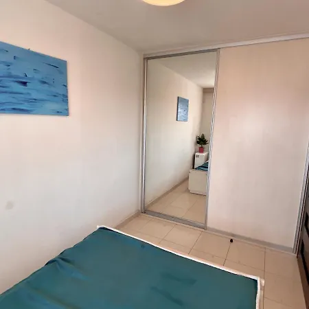 Apartmán Poludniowy