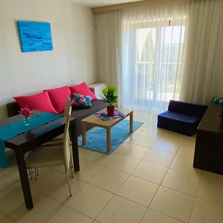 Poludniowy Apartmán