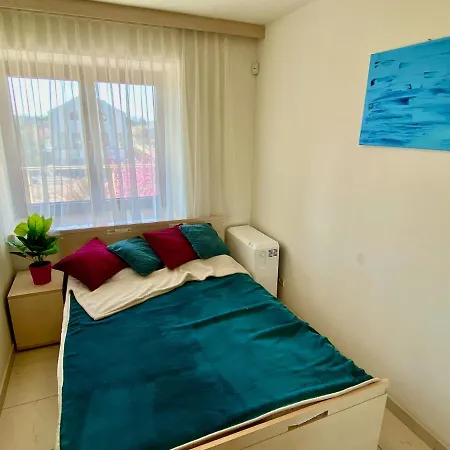 Apartmán Poludniowy