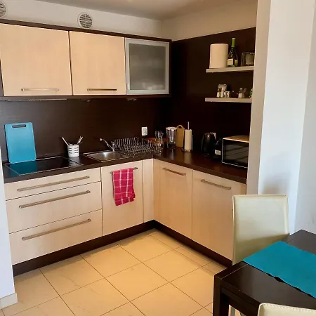 Apartement Poludniowy