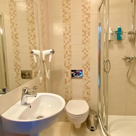 Apartment Apartement Poludniowy