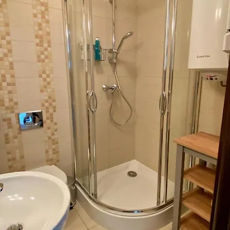 Apartmán Poludniowy