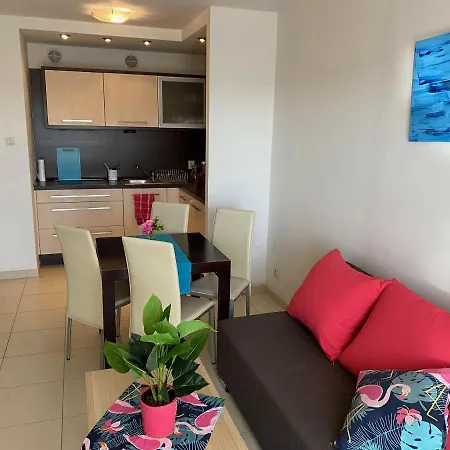 Poludniowy Apartmán