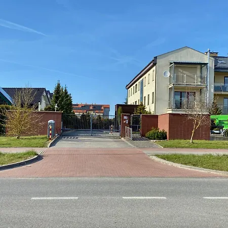 Poludniowy Sarbinowo