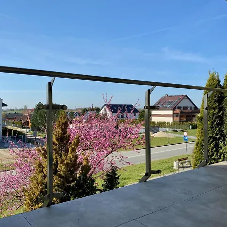 Apartmán Poludniowy