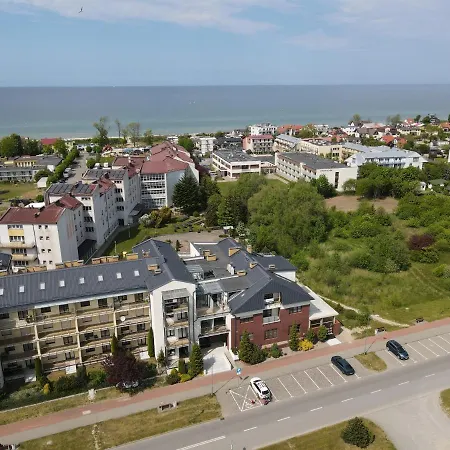 Poludniowy Apartmán