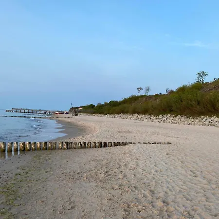 Apartmán Poludniowy *