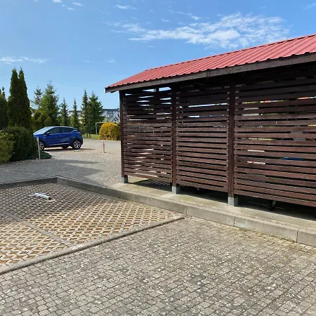 Apartmán Poludniowy *