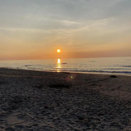 Apartmán Poludniowy