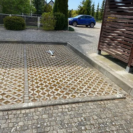 Apartmán Poludniowy