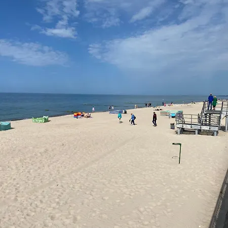 Apartmán Poludniowy