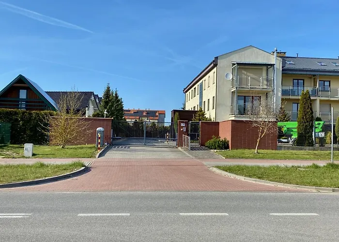 Poludniowy Sarbinowo