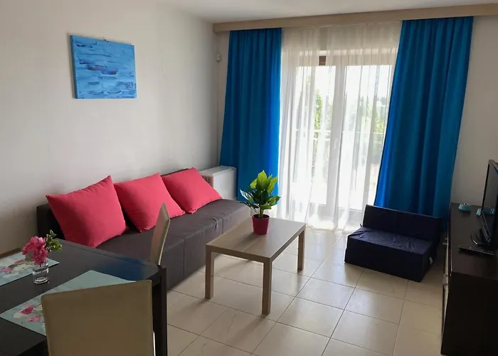 Daire Poludniowy Sarbinowo